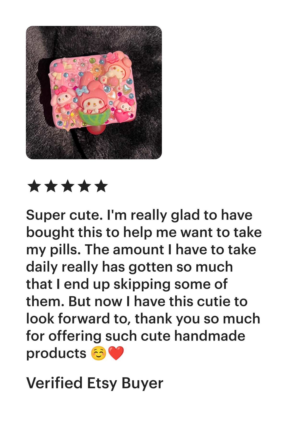 Reviews