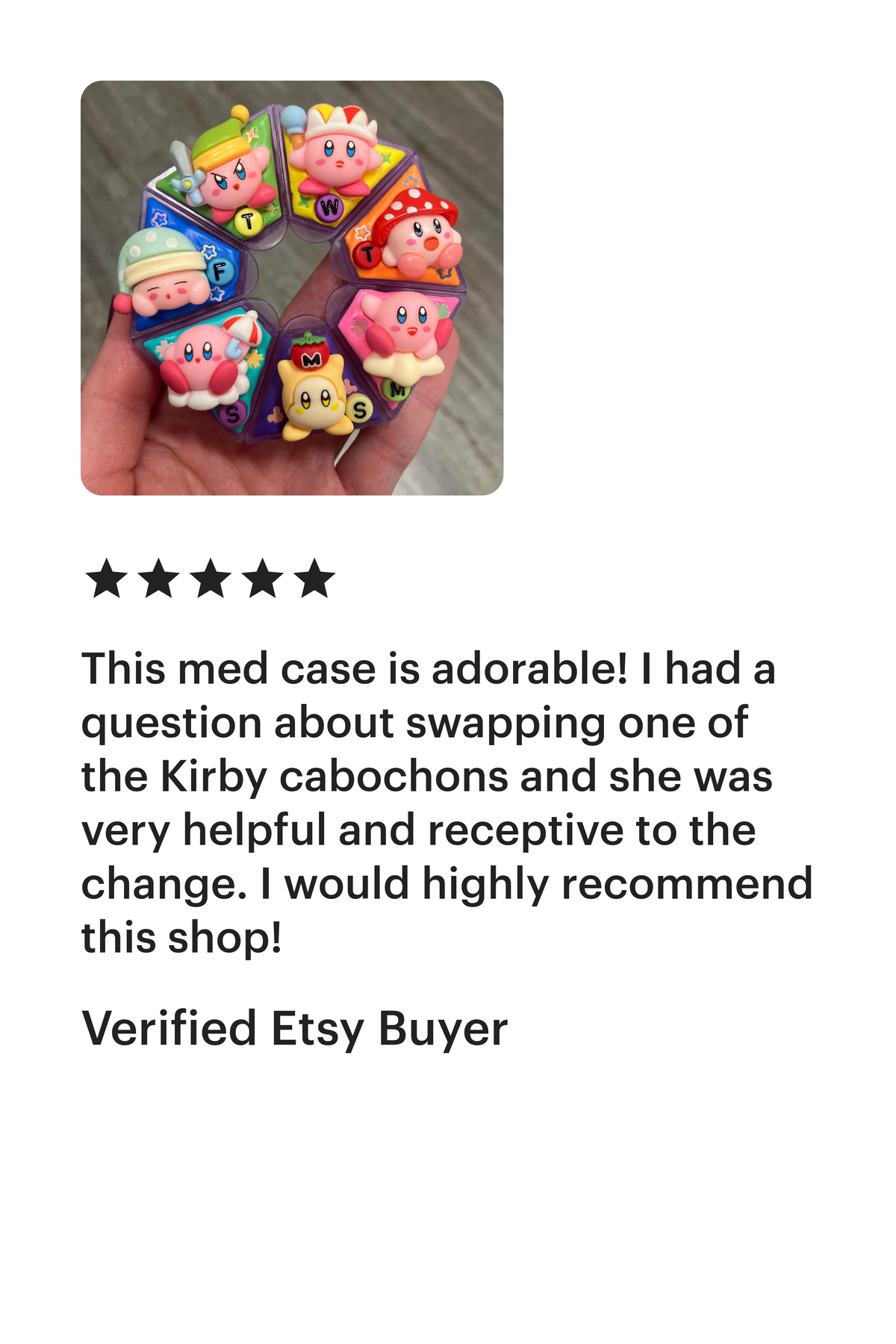 Reviews