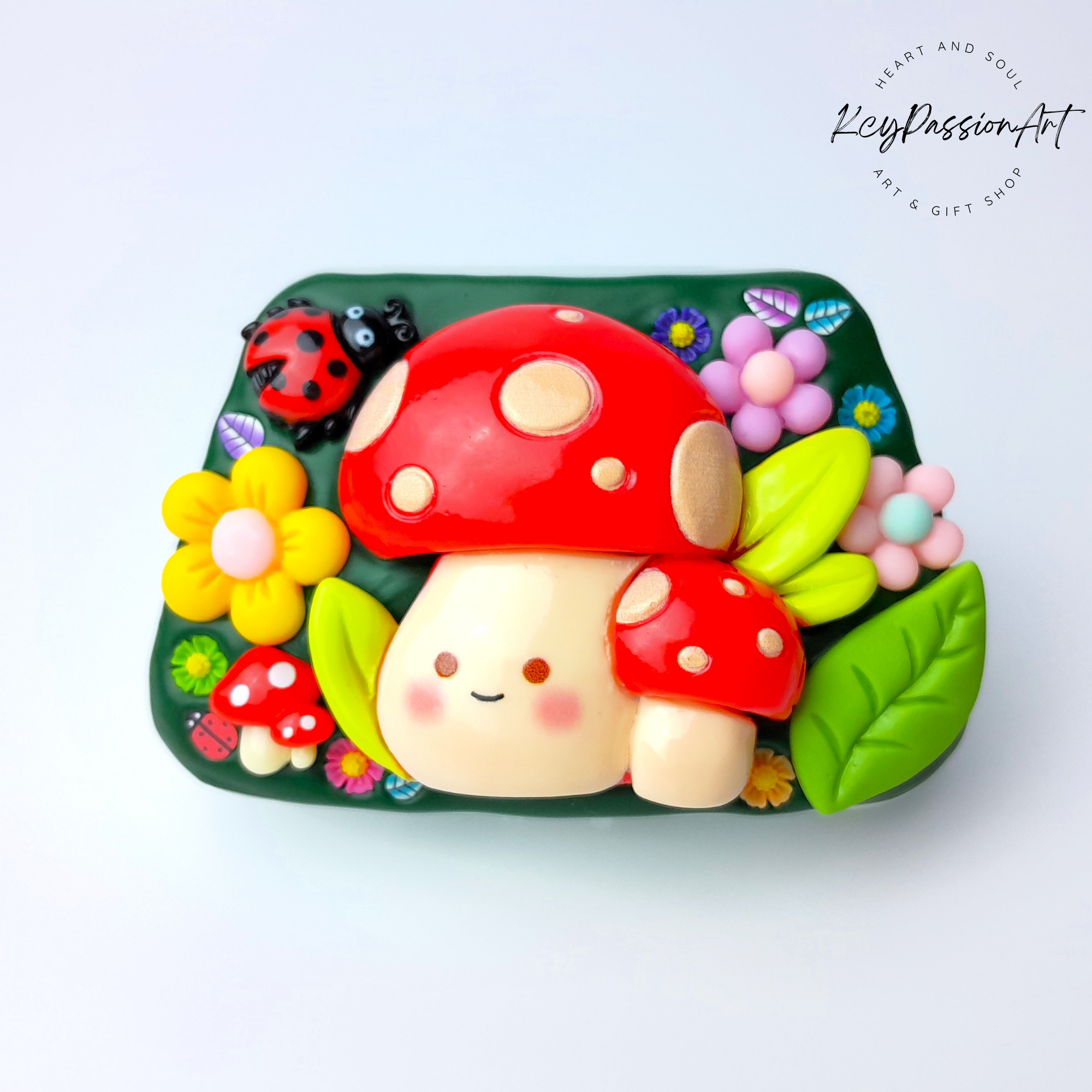 Small Compartments Pill Box