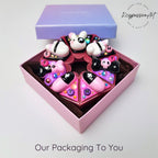 Bad Rabbit - Heptagon Pill Box