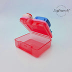 Daily Farm Fun - Single Pill Box