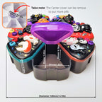 Spooky Halloween - XL Pill Box