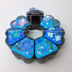 Love For Ocean - XL Pill Box