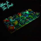 Under The Ocean - Detachable Pill Box