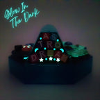 Astro Dream - Heptagon Pill Box