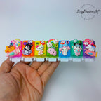 Together We Glow - Straight Pill Box