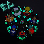 Dragon Case - XL Pill Box