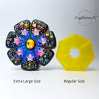 Celestial Star - XL Pill Box