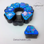 Love For Ocean - XL Pill Box