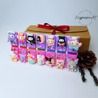 Friendship Love -  Detachable Pill Box