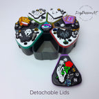 The Witch Crafts - XL Pill Box