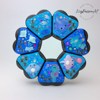 Love For Ocean - XL Pill Box