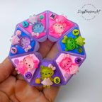 Sisterhood - Heptagon Pill Box