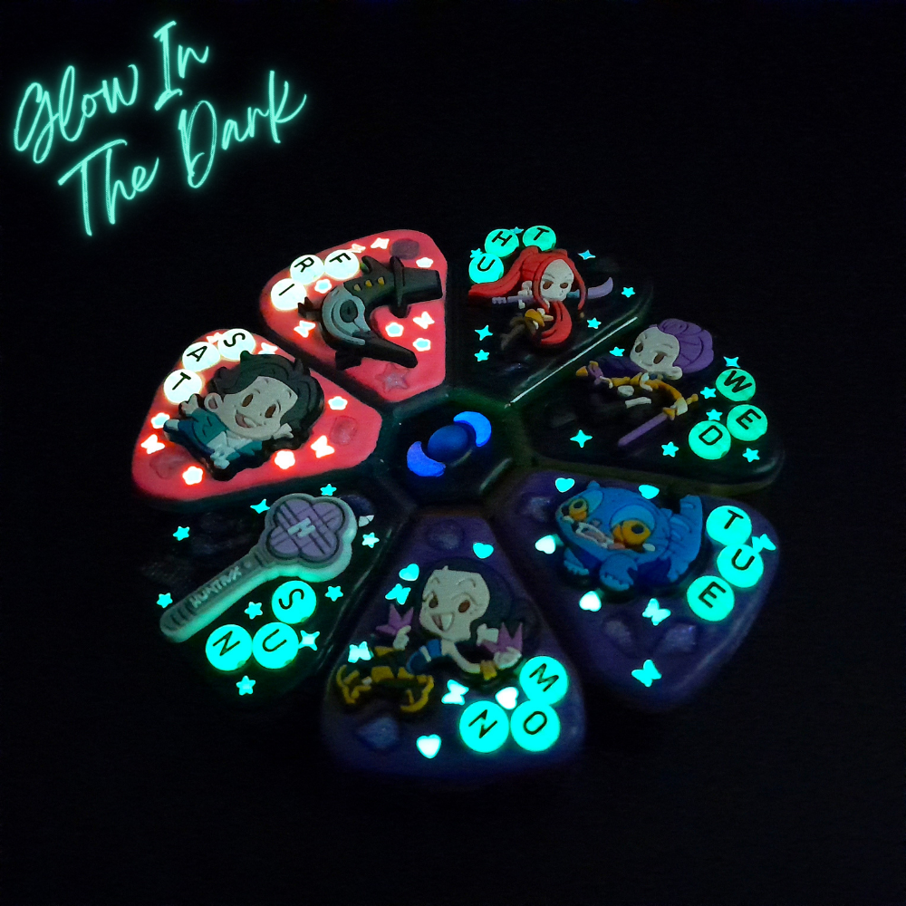 Demon Killer - XL Pill Box