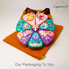 Bunny Magic Life - XL Pill Box