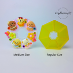 Dogs Lover - Round Pill Box