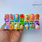 Sweet Indulgence - Detachable Pill Box