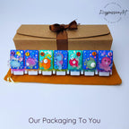 Love Marine Life - Straight Pill Box