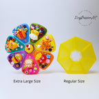 Food For Thought - XL Pill Box