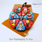 Pirate Dream - XL Pill Box