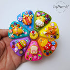 Food For Thought - XL Pill Box