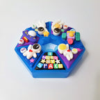 I Need My Space - Heptagon Pill Box