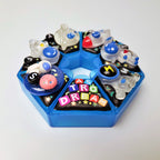 Astro Dream - Heptagon Pill Box