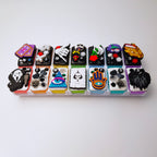 Witchcraft - Detachable Pill Box