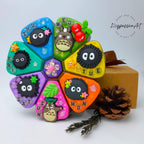 My Rainbow Friends - XL Pill Box