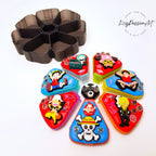 Pirate Dream - XL Pill Box