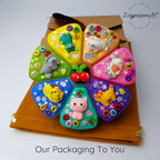 Kitty Cherry-ish You - XL Pill Box