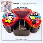 Pirate Dream - XL Pill Box