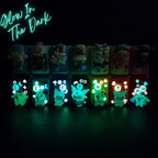 Happy Together Day And Night - Detachable Pill Box