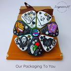 The Witch Crafts - XL Pill Box