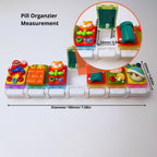 Plumber Bros - Straight Pill Box