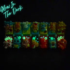 Happy Playmates - Detachable Pill Box