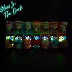 Morning & Night Buddies - Detachable Pill Box