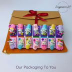 Cappuccino Cats - Detachable Pill Box