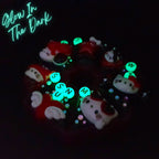 Truly Madly Deeply - Heptagon Pill Box