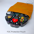 Custom Made - XL Pill Box