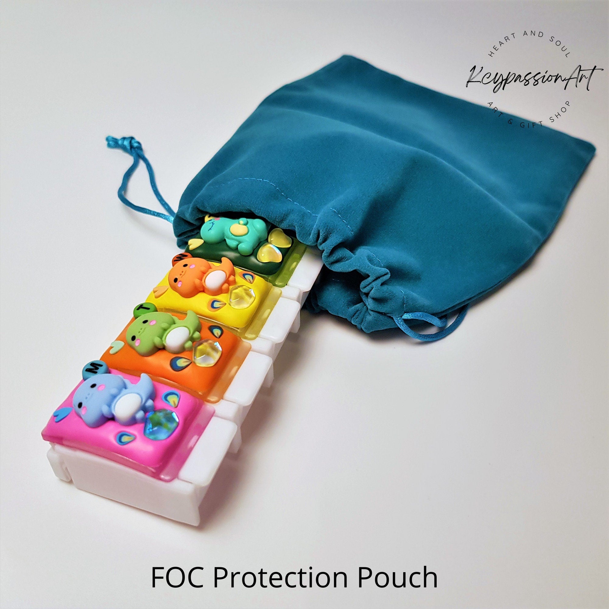 Dino The Dinosaur - Straight Pill Box