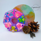 Sisterhood - Heptagon Pill Box