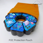 Love For Ocean - XL Pill Box