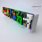 Game And Mining - Straight Pill Box