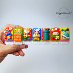 Plumber Bros - Straight Pill Box