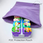 Friendship Forever - XL Detachable Pill Box