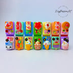 Sweet Indulgence - Detachable Pill Box