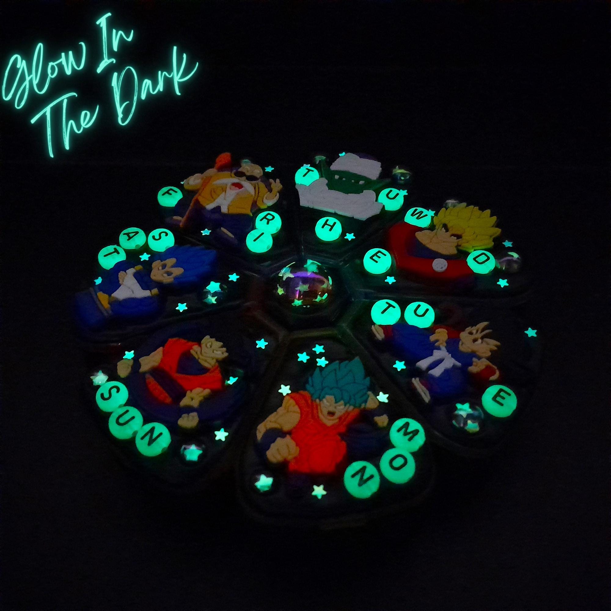 Dragon Case - XL Pill Box