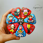 Pirate Dream - XL Pill Box