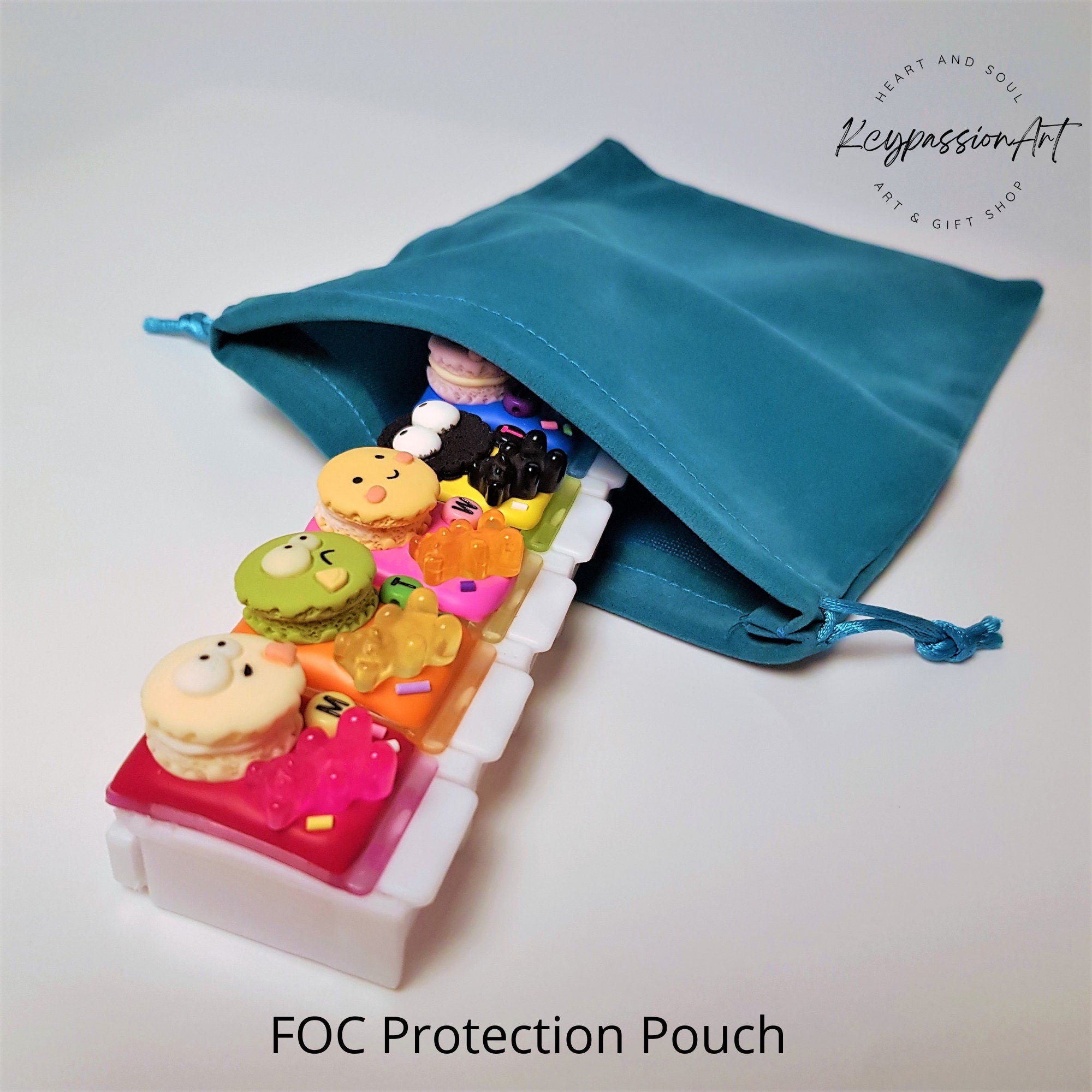 Cookies G Benefit Of Doubts - Straight Pill Box